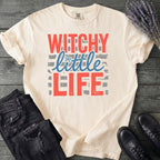 Witchy Little Life T-Shirt
