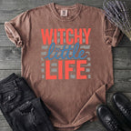 Witchy Little Life T-Shirt