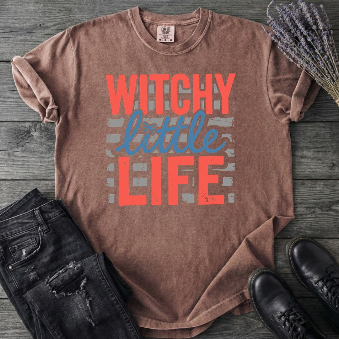 Witchy Little Life T-Shirt