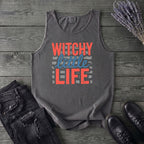 Witchy Little Life Tank Top