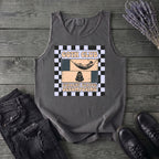 Goth Club Tank Top