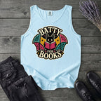 Batty For Books Tank Top