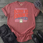 Born To Haunt T-Shirt