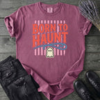 Born To Haunt T-Shirt