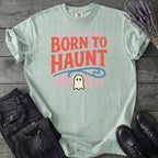 Born To Haunt T-Shirt
