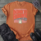 Born To Haunt T-Shirt