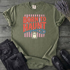 Born To Haunt T-Shirt
