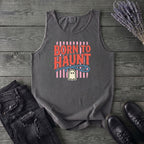 Born To Haunt Tank Top