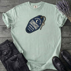 Currently Unreachable T-Shirt