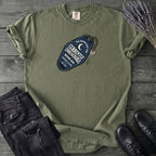 Currently Unreachable T-Shirt