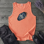 Currently Unreachable Tank Top