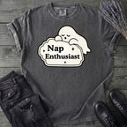 Nap Enthusiast T-Shirt