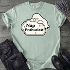 Nap Enthusiast T-Shirt