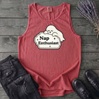 Nap Enthusiast Tank Top
