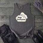 Nap Enthusiast Tank Top