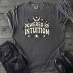 Powered By Intuition T-Shirt