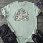 Powered By Intuition T-Shirt