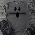 Minimal Ghost T-Shirt