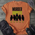 Murder Suspects T-Shirt