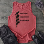 Intelligent Opportunistic Unapologetic Tank Top