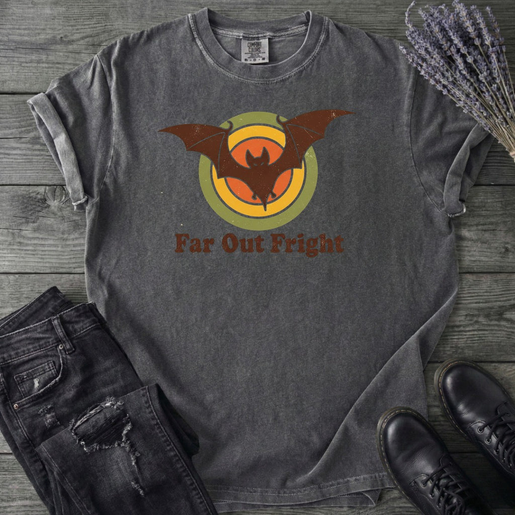 Far Out Fright T-Shirt