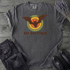Far Out Fright T-Shirt