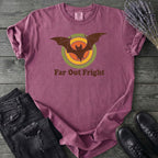 Far Out Fright T-Shirt