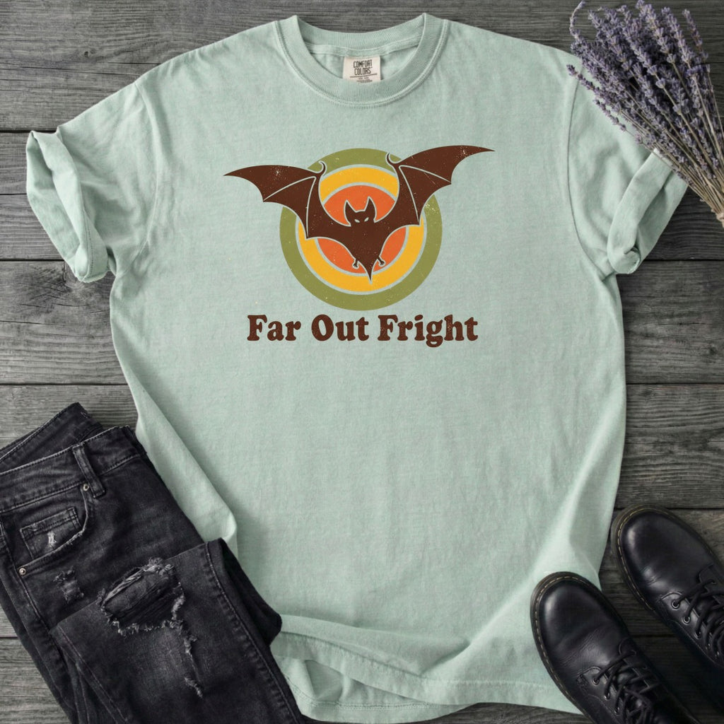 Far Out Fright T-Shirt