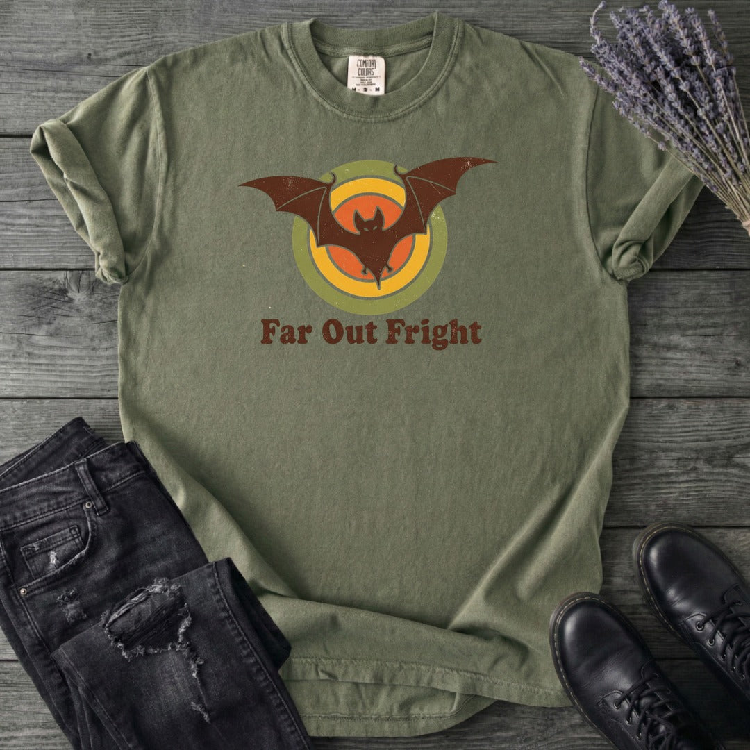 Far Out Fright T-Shirt