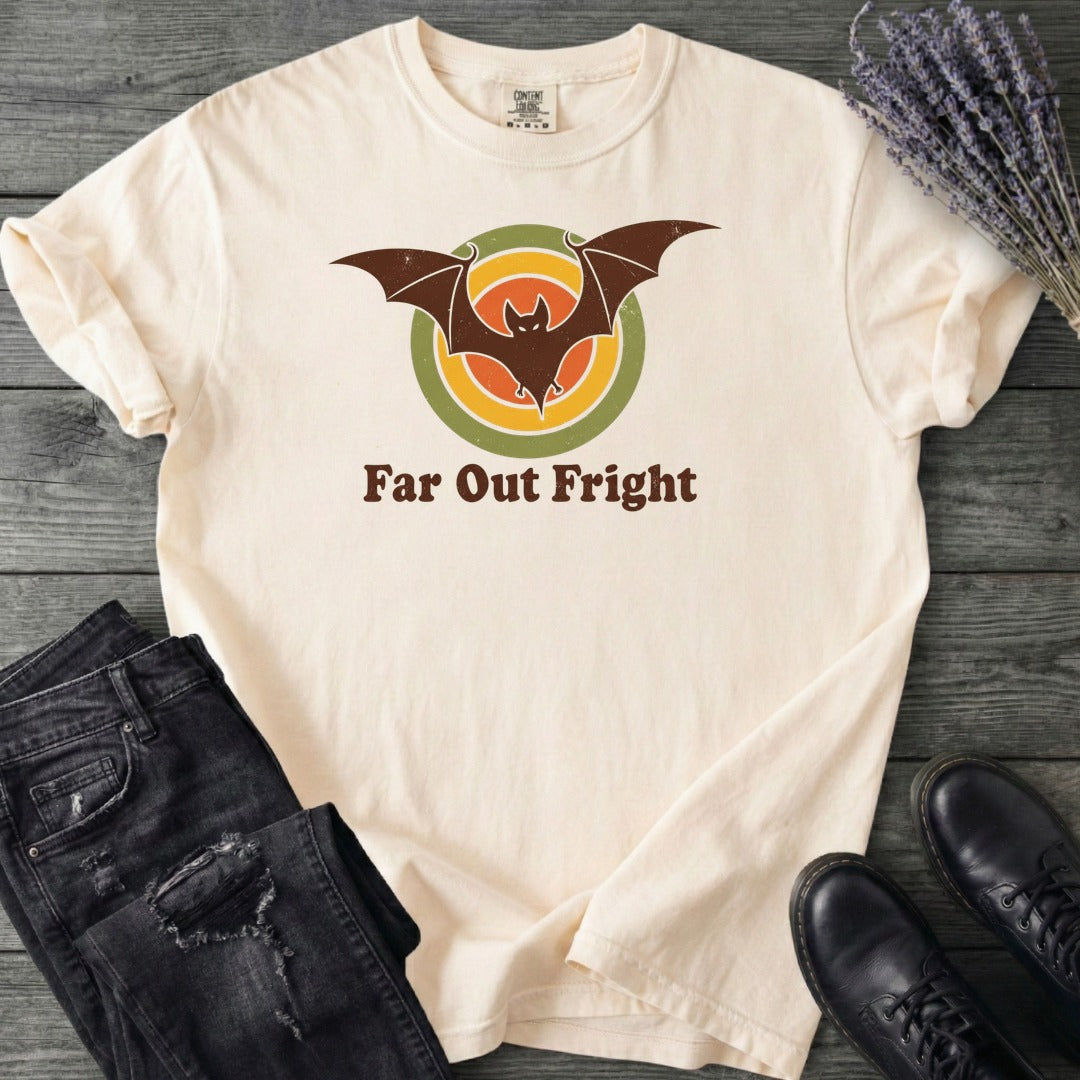 Far Out Fright T-Shirt