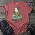 Perpetually Adrift T-Shirt