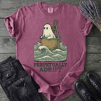 Perpetually Adrift T-Shirt