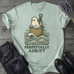 Perpetually Adrift T-Shirt
