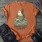 Perpetually Adrift T-Shirt