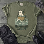 Perpetually Adrift T-Shirt
