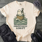 Perpetually Adrift T-Shirt