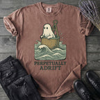 Perpetually Adrift T-Shirt