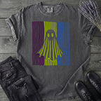 Ghost Stripes T-Shirt