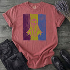 Ghost Stripes T-Shirt