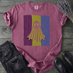 Ghost Stripes T-Shirt