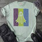 Ghost Stripes T-Shirt