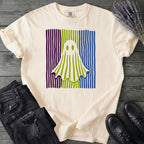 Ghost Stripes T-Shirt