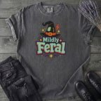Mildly Feral T-Shirt