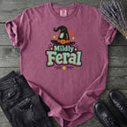 Mildly Feral T-Shirt