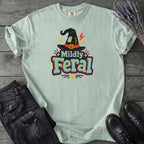 Mildly Feral T-Shirt