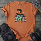 Mildly Feral T-Shirt
