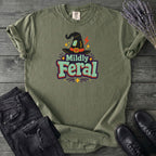 Mildly Feral T-Shirt
