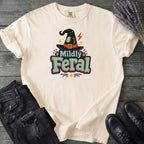 Mildly Feral T-Shirt
