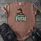 Mildly Feral T-Shirt