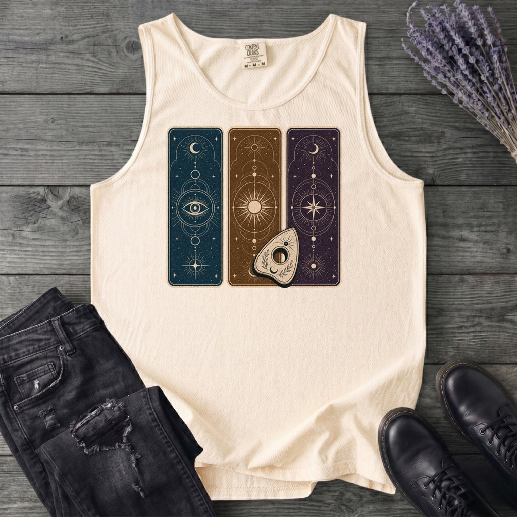 Celestial Séance Tank Top